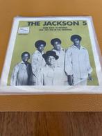Single The Jackson 5 - Goin' back to Indiana (Zweden!), Gebruikt, 7 inch, Single, Ophalen of Verzenden