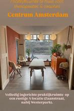 Praktijkruimte te huur Centrum Amsterdam, Huizen en Kamers, Amsterdam