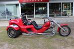 Rewaco RF1 st-2 Trike, Motoren, 1600 cc, Meer dan 35 kW