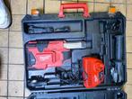 Milwaukee zonder accu, Doe-het-zelf en Verbouw, Gereedschap | Handgereedschap, Ophalen, Zo goed als nieuw