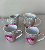 Pip servies, Ophalen, Zo goed als nieuw, Kop en/of schotel