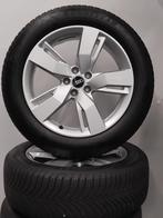Winterbanden velgen Audi Q5 235/55 R19, 19 inch, Gebruikt, Banden en Velgen, 235 mm