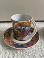 Rosenthal espressokopje nr.2, Studiolijn Cupola-serie, nieuw, Nieuw, Ophalen of Verzenden, Overige stijlen, Kop(pen) en/of Schotel(s)