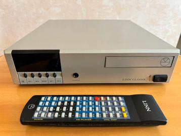 LINN Classic Music CD receiver, versterker, RUILEN DALI NAIM beschikbaar voor biedingen