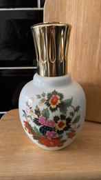 Maison/lamoe Berger geurbrander  porselein, Huis en Inrichting, Woonaccessoires | Overige, Ophalen of Verzenden, Nieuw