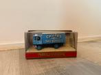 Matchbox Models of Yesteryear Y-37 1929 Garrett Steam Wagon, Ophalen of Verzenden, Zo goed als nieuw, Auto