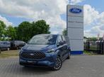 Ford Transit Custom 2.5 Plug-IN Hybrid 233 PK L2H1 Titanium, 4 cilinders, Blauw, Bedrijf, Nieuw