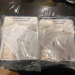 Opberghoezen voor dekens/dekbedden - Nieuw!, Ophalen of Verzenden, Nieuw