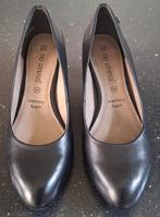 NO STRESS pumps zwart maat 36, Ophalen of Verzenden, Zo goed als nieuw, Zwart