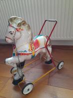 Mobo pony Engeland loopkar pony metaal jaren 50, Ophalen
