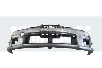 Bumpers Subaru Impreza WRX STI Sedan Facelift 06 Voorbumper  beschikbaar voor biedingen