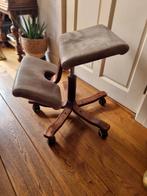vintage Stokke Wing kniestoel balans stoel, Ophalen
