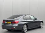 BMW 3-serie 318d M Sport High Executive | 19" | Keyless | Hi, 745 kg, Achterwielaandrijving, 4 cilinders, 150 pk
