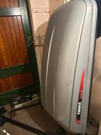 Thule Polar 200 dakkoffer + dakdragers, Auto diversen, Dakkoffers, Ophalen, Gebruikt