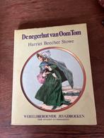 De negerhut van Oom Tom - Muziekvereniging Opbrengst, Ophalen of Verzenden, Gelezen, Fictie algemeen