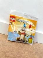 Lego 30582 verjaardagsbeertje, NIEUW, Ophalen of Verzenden, Nieuw