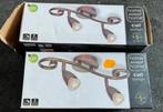 NIEUW Curl spotlight plafondlampen per stuk, Ophalen of Verzenden, Zo goed als nieuw