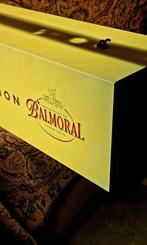 Pracht lichtbak Balmoral Sumatra Selection Premium Cigars., Ophalen, ., Lichtbak of (neon) lamp, Zo goed als nieuw