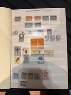 Postzegelalbum met diverse landen, Postzegels en Munten, Postzegels | Volle albums en Verzamelingen, Ophalen, Nederland en Buitenland