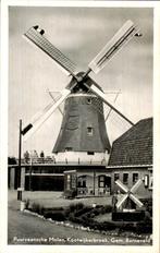 Puurveensche Molen, Kootwijkerbroek, Verzamelen, Ansichtkaarten | Nederland, Ophalen of Verzenden, Voor 1920, Ongelopen, Gelderland