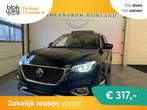 MG EHS 1.5 TGDI Luxury PHEV Panoramadak 1 Jaar € 22.999,00, Automaat, Euro 6, 4 cilinders, Zwart