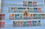 Mooie serie  Rheinland-Pfalz 1948, Ophalen of Verzenden, 1990 tot heden