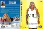 Anna Kournikova, Cursus of Instructie, Yoga, Fitness of Dans, Alle leeftijden, Ophalen of Verzenden