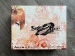 Steins Gate 0 Collector’s Edition Amadeus Edition PS VITA, Spelcomputers en Games, 1 speler, Nieuw, Ophalen of Verzenden, Role Playing Game (Rpg)