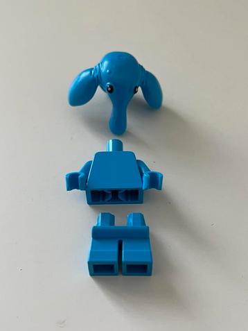 Lego Star Wars Max Rebo SW0486 Jabba Sail Barge 75397 NIEUW beschikbaar voor biedingen