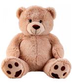 gezocht gratis knuffels voor onze minibieb, Ophalen, Zo goed als nieuw, Stoffen beer, Overige merken