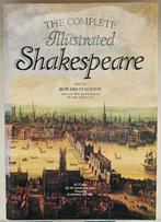 The Complete Illustrated Shakespeare, Ophalen of Verzenden, Zo goed als nieuw