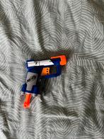 Nerf gun ‘Jolt’, Ophalen, Gebruikt