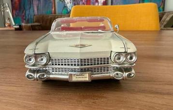 Cadillac Eldorado Biarritz 1959 beschikbaar voor biedingen