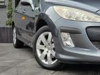 Peugeot 308 1.6 VTi XS|APK|NAP|Cruise control|Airco|PDC, Voorwielaandrijving, 65 €/maand, Gebruikt, 4 cilinders