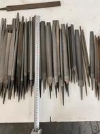 Vijlen,werkplaats,gereedschap., Doe-het-zelf en Verbouw, Gereedschap | Handgereedschap, Ophalen, Nieuw