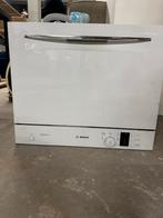 Bosch Tafelmodel Vaatwasser - Zo Goed Als Nieuw!, Witgoed en Apparatuur, Vaatwasmachines, Ophalen, Minder dan 85 cm, Minder dan 10 liter