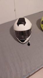 Helm merk vinz, Ophalen of Verzenden, Zo goed als nieuw, Extra large of groter