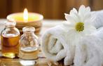 Relax massage