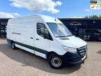 Mercedes-Benz Sprinter 314 2.2 CDI|143PK||L4H3|EURO 6|AUTOMA, Automaat, Achterwielaandrijving, Gebruikt, Euro 6