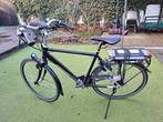 Koga Myata E-deluxe 57cm elektrische fiets, Gebruikt, 55 tot 59 cm, 30 tot 50 km per accu, Ophalen