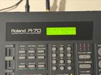 Roland R-70, Muziek en Instrumenten, Drumcomputers, Ophalen, Zo goed als nieuw, Roland