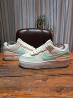 Nike Air Force 1 Shadow 'Atmosphere'  Size 36,5, Wit, Nike, Ophalen of Verzenden, Sneakers of Gympen