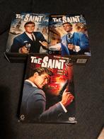 The Saint serie 1 compleet, Cd's en Dvd's, Dvd's | Tv en Series, Zo goed als nieuw, Verzenden