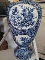 Antieke Petrus Regout vaas, Antiek en Kunst, Antiek | Vazen, Ophalen of Verzenden