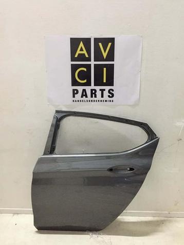  opel insignia B Hachback deur portier 17- beschikbaar voor biedingen