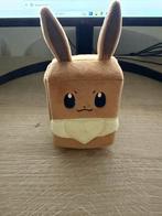 Pokemon Prismatic Evolutions Eeve Deck Box, Hobby en Vrije tijd, Verzamelkaartspellen | Pokémon, Ophalen of Verzenden, Nieuw