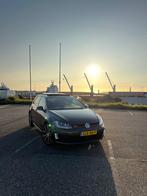 Volkswagen Golf 7 GTI Performance 5D DSG 2016 Grijs, Stof, Euro 6, 4 cilinders, 1984 cc