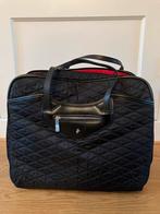 Gewatteerde laptop trolley tas van Knomo, 15 inch, Ophalen of Verzenden, 15 inch, Zo goed als nieuw, Trolleytas