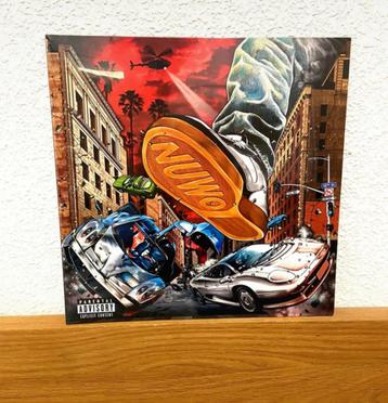 Brent Faiyaz - Larger Than Life vinyl lp beschikbaar voor biedingen