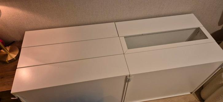 Ikea Pax Komplement lades, Huis en Inrichting, Kasten | Kledingkasten, Gebruikt, 50 tot 100 cm, 50 tot 75 cm, Met lade(s), Ophalen